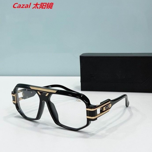 C.a.z.a.l. Sunglasses AAAA 10034