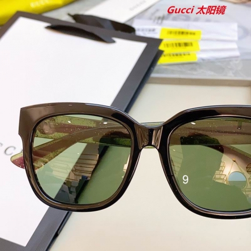 G.U.C.C.I. Sunglasses AAAA 10768