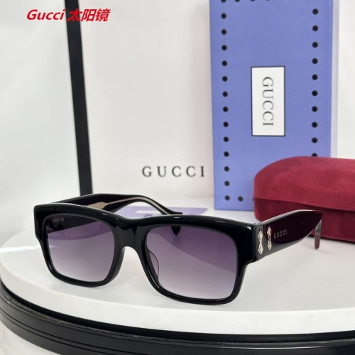 G.U.C.C.I. Sunglasses AAAA 11792