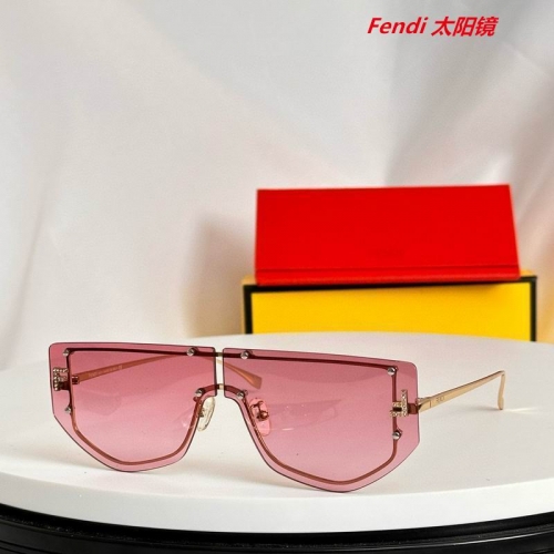 F.e.n.d.i. Sunglasses AAAA 10567