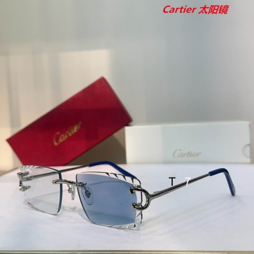 C.a.r.t.i.e.r. Sunglasses AAAA 13176
