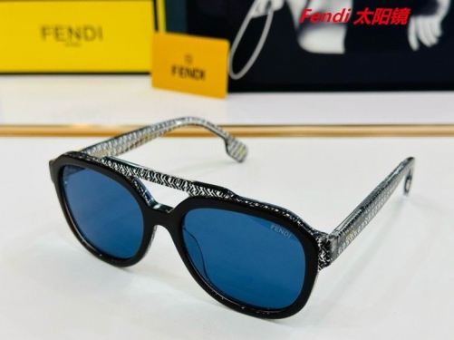 F.e.n.d.i. Sunglasses AAAA 10802