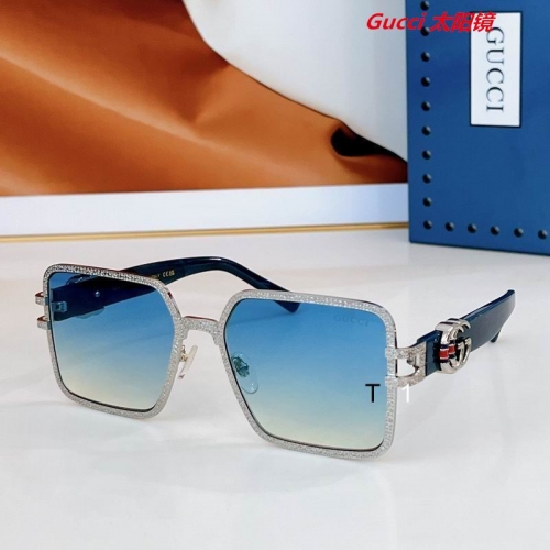 G.U.C.C.I. Sunglasses AAAA 12068