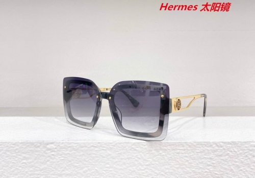 H.e.r.m.e.s. Sunglasses AAAA 10052