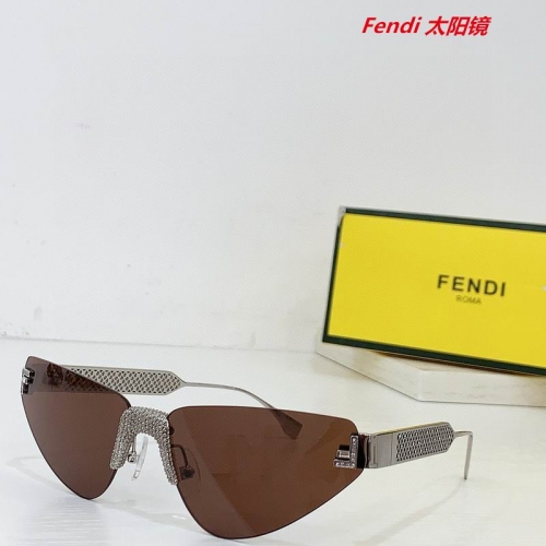 F.e.n.d.i. Sunglasses AAAA 10303