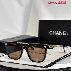 C.h.a.n.e.l. Sunglasses AAAA 11410