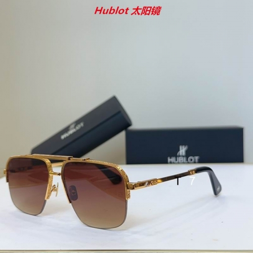 H.u.b.l.o.t. Sunglasses AAAA 10015