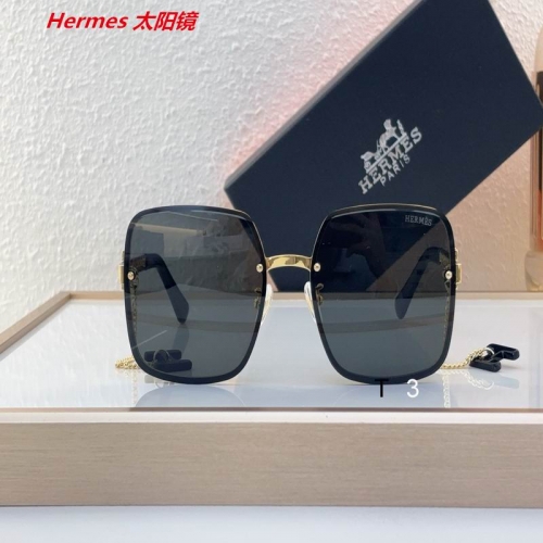 H.e.r.m.e.s. Sunglasses AAAA 10151