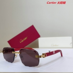 C.a.r.t.i.e.r. Sunglasses AAAA 12015