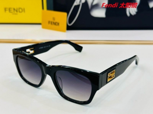 F.e.n.d.i. Sunglasses AAAA 10812