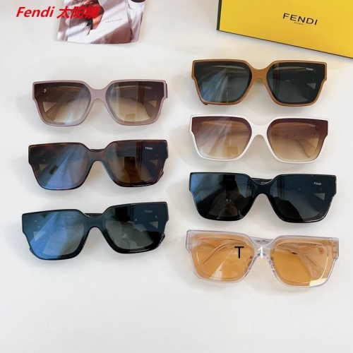 F.e.n.d.i. Sunglasses AAAA 11431