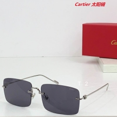 C.a.r.t.i.e.r. Sunglasses AAAA 11641