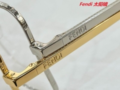 F.e.n.d.i. Sunglasses AAAA 10702