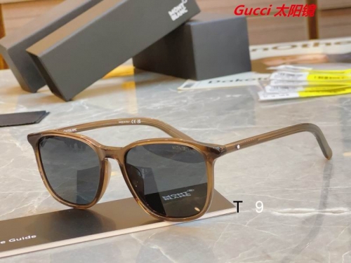 G.U.C.C.I. Sunglasses AAAA 10877