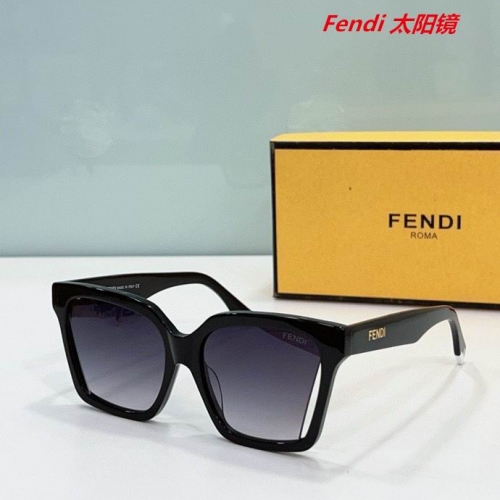 F.e.n.d.i. Sunglasses AAAA 10749