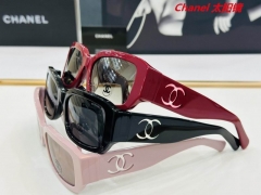 C.h.a.n.e.l. Sunglasses AAAA 11171