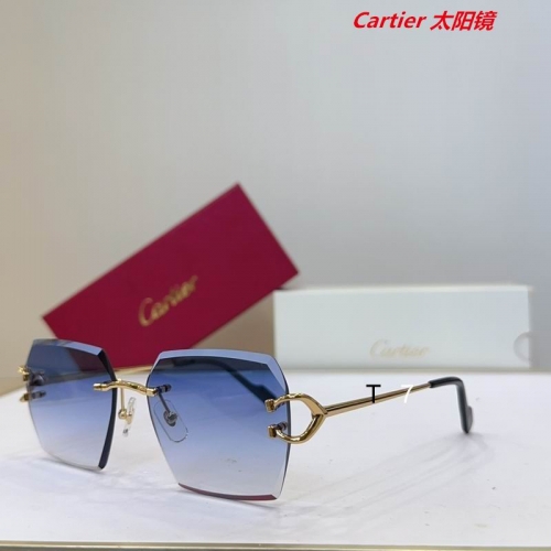 C.a.r.t.i.e.r. Sunglasses AAAA 12605