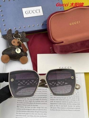 G.U.C.C.I. Sunglasses AAAA 10977