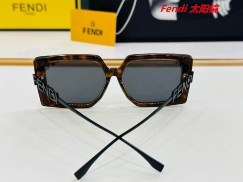 F.e.n.d.i. Sunglasses AAAA 10793