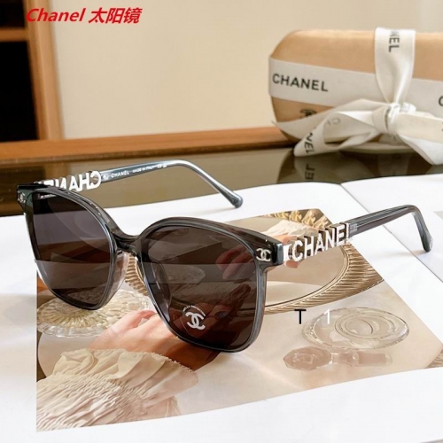 C.h.a.n.e.l. Sunglasses AAAA 10109