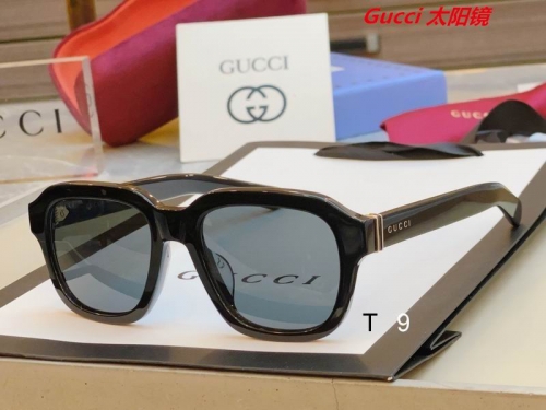 G.U.C.C.I. Sunglasses AAAA 10826