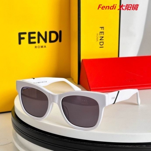 F.e.n.d.i. Sunglasses AAAA 11197