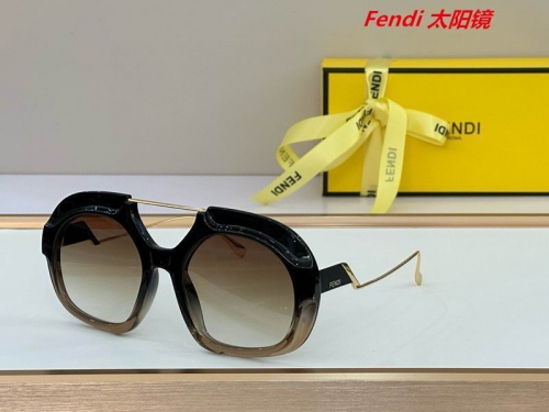 F.e.n.d.i. Sunglasses AAAA 10161