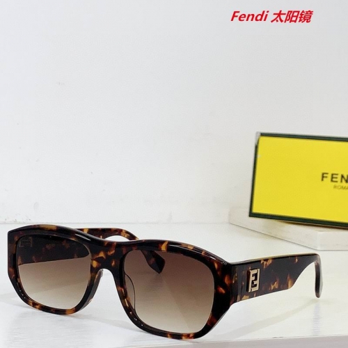 F.e.n.d.i. Sunglasses AAAA 10053