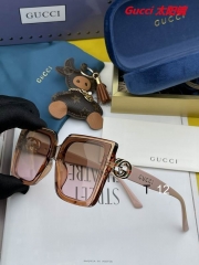 G.U.C.C.I. Sunglasses AAAA 11221