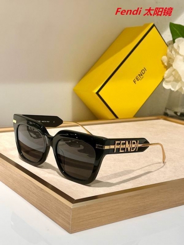 F.e.n.d.i. Sunglasses AAAA 10734