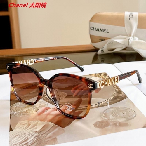 C.h.a.n.e.l. Sunglasses AAAA 10108