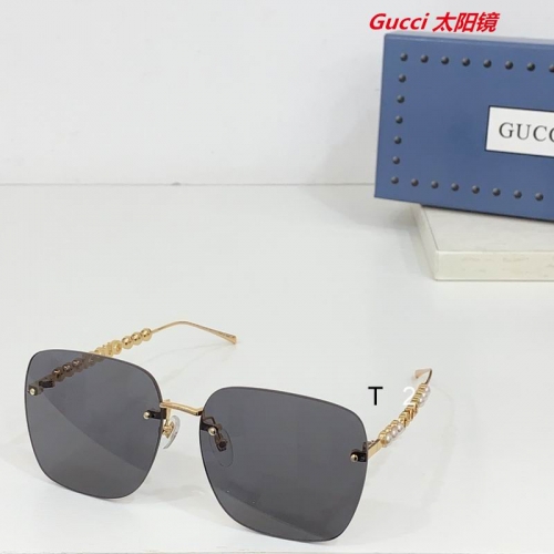 G.U.C.C.I. Sunglasses AAAA 12403