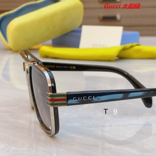 G.U.C.C.I. Sunglasses AAAA 10846