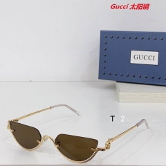 G.U.C.C.I. Sunglasses AAAA 10527