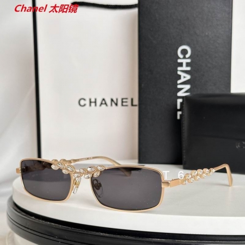 C.h.a.n.e.l. Sunglasses AAAA 10056