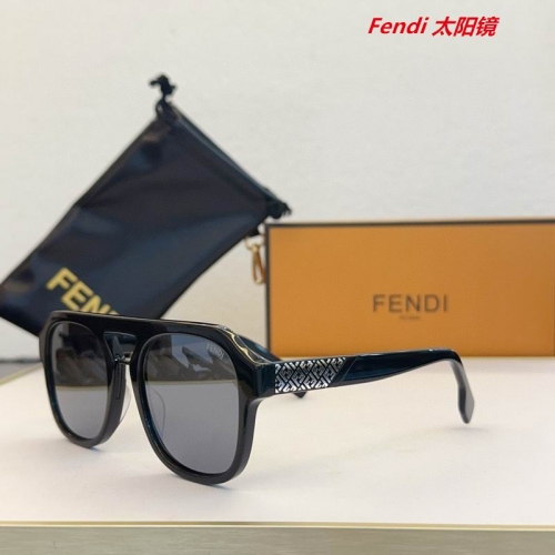 F.e.n.d.i. Sunglasses AAAA 11032