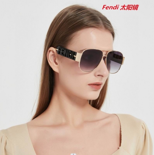 F.e.n.d.i. Sunglasses AAAA 10635