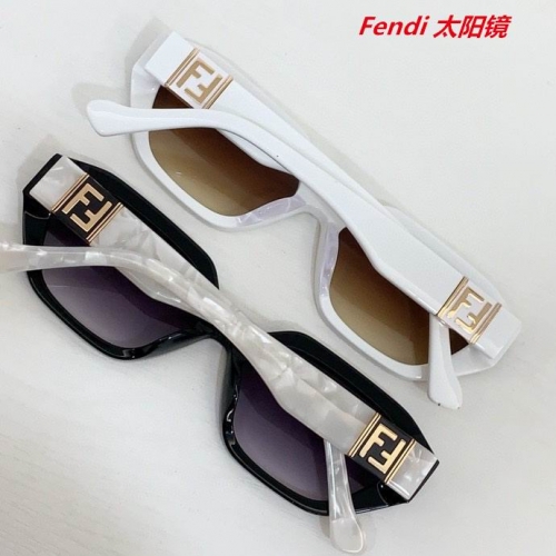 F.e.n.d.i. Sunglasses AAAA 11174