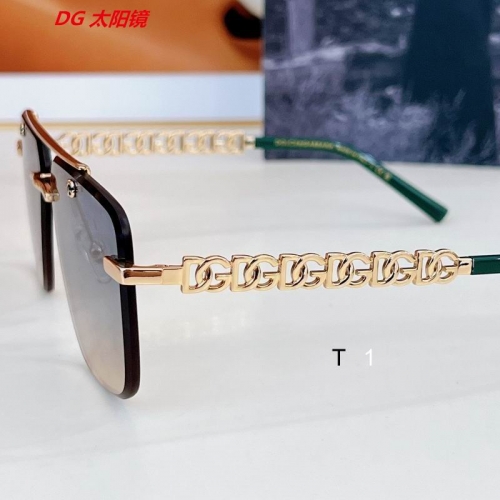 D...G... Sunglasses AAAA 10020