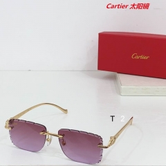 C.a.r.t.i.e.r. Sunglasses AAAA 11958