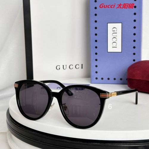 G.U.C.C.I. Sunglasses AAAA 10071