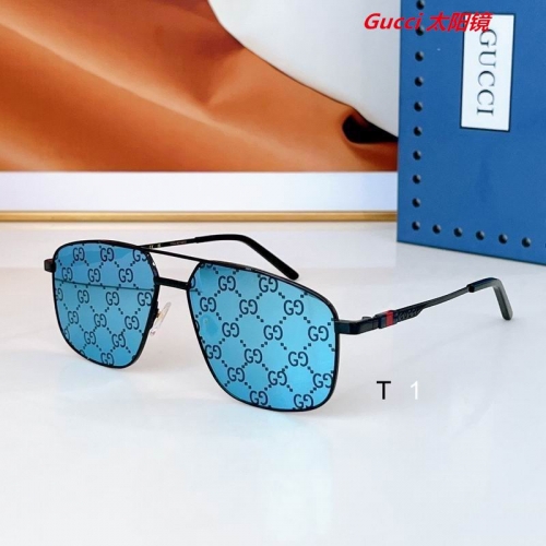 G.U.C.C.I. Sunglasses AAAA 10908