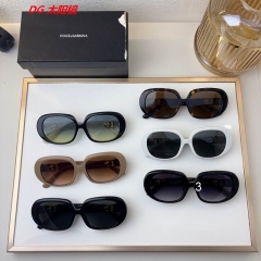 D...G... Sunglasses AAAA 10243