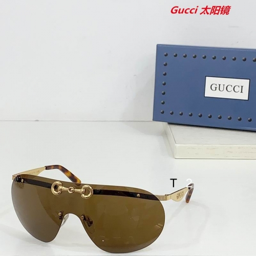 G.U.C.C.I. Sunglasses AAAA 12120