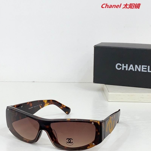 C.h.a.n.e.l. Sunglasses AAAA 11187