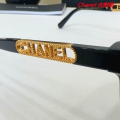 C.h.a.n.e.l. Sunglasses AAAA 10825