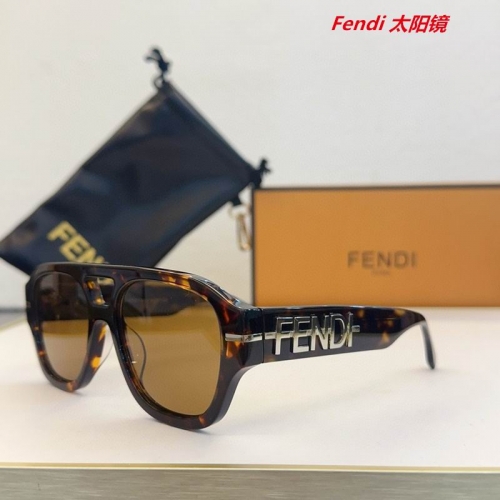 F.e.n.d.i. Sunglasses AAAA 11126