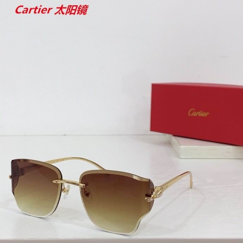 C.a.r.t.i.e.r. Sunglasses AAAA 11396