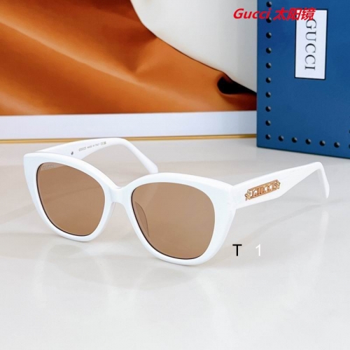 G.U.C.C.I. Sunglasses AAAA 12088