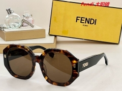 F.e.n.d.i. Sunglasses AAAA 10524